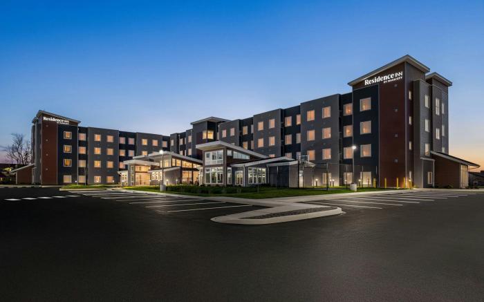 Residence Inn Mechanicsburg
