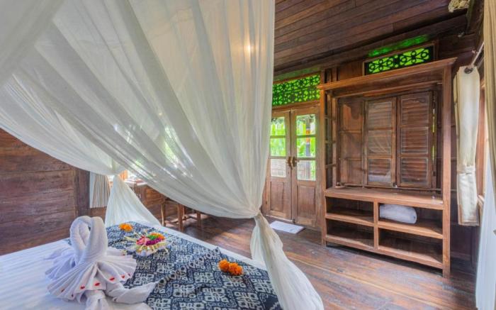 Abian Ubud View