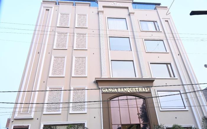 Hotel The Rising Banaras