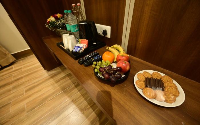 Hotel The Rising Banaras