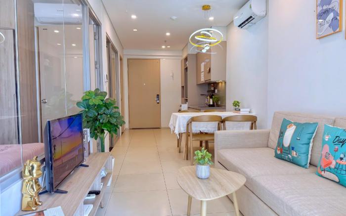 Gạo' Homestay THESONG Vũng Tàu