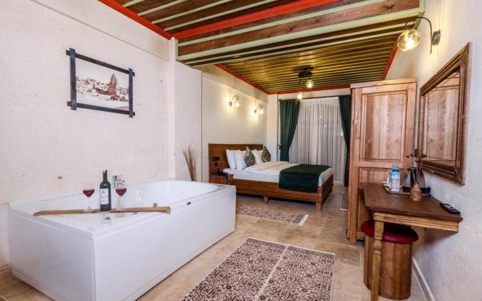 Mai Cappadocia Hotel