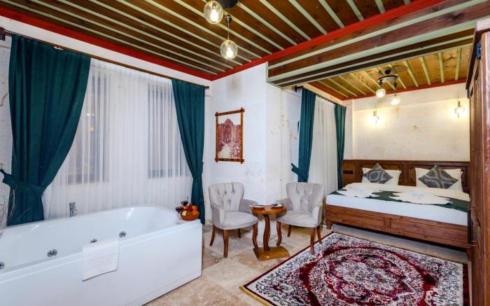 Mai Cappadocia Hotel