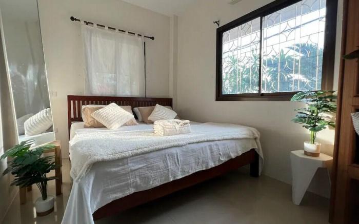Seaview Villa Sri Thanu Phangan
