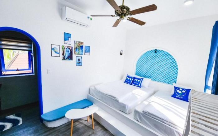 Dragon Sea Homestay