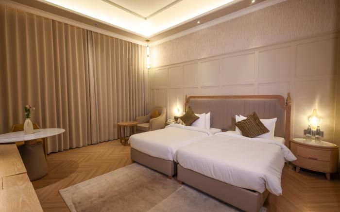 The Tivoli New Delhi
