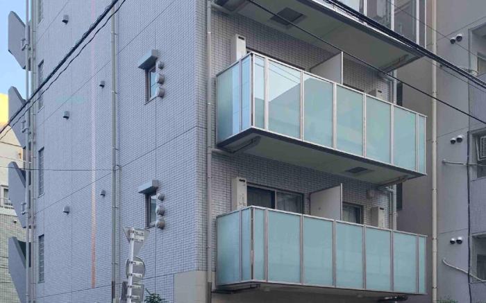 Sachi Bellman Minami-Otsuka No.3 Mansion