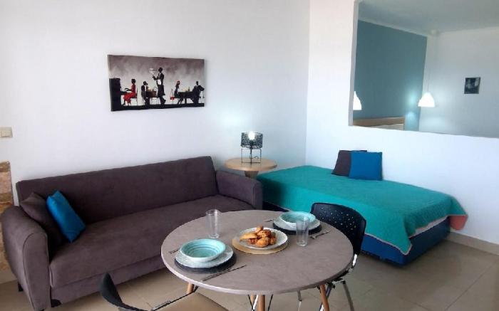 Studio Mare BeachFront Faliraki