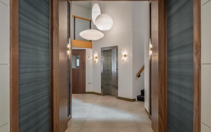 Monarch House Serviced Apartments