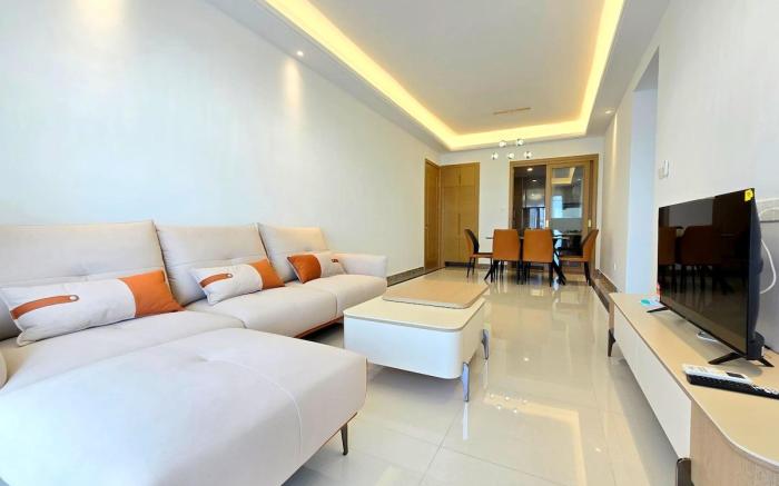 RNF(Brand New)_43 High Floor@Free Parking-Phase 2