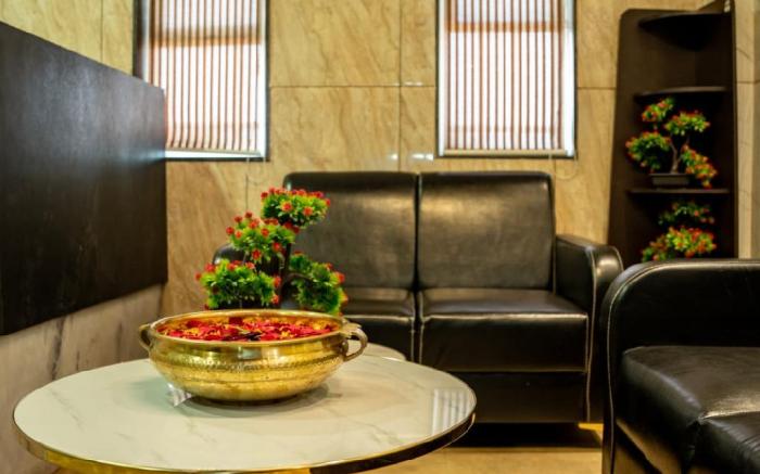 Hotel Happy Stay AC/ Non AC Rooms