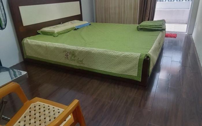 Man Huong's House, Guesthouse