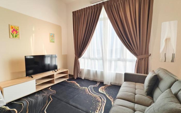 LV4 Sultana Stay 1-5pax| Kuantan