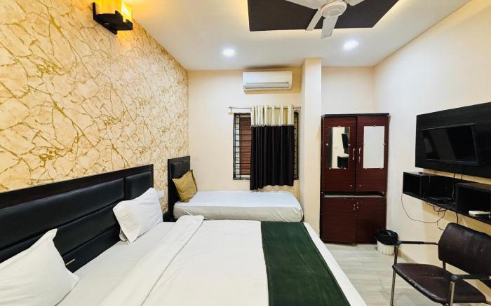 Ladli – A Boutique Hotel By Wishotel