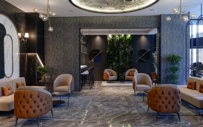 La Quinta By Wyndham Istanbul Kartal