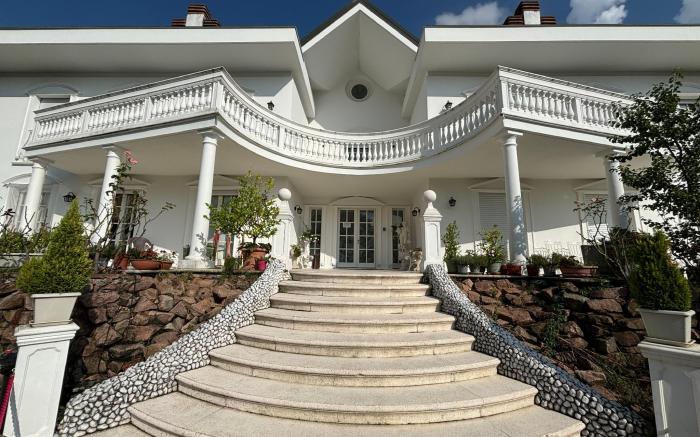 Villa Daniela
