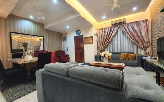 Nadia Homestay