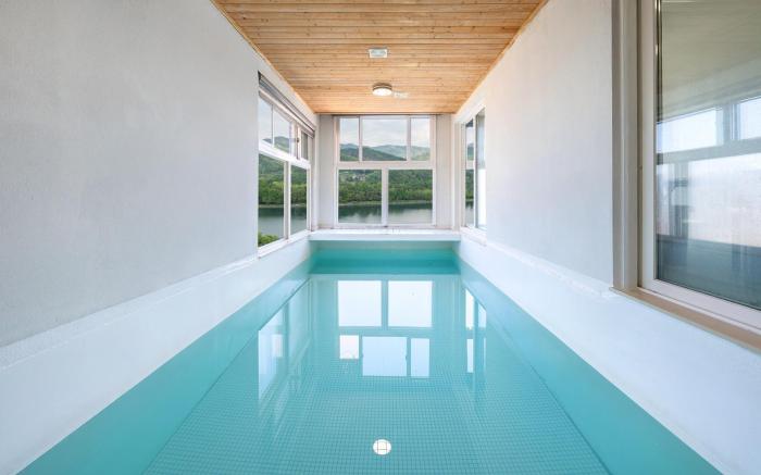 Gapyeong The VIP Pool Villa