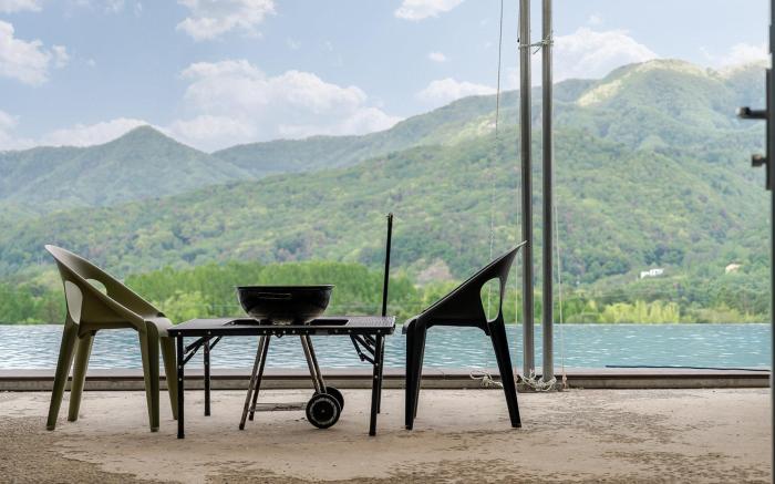 Gapyeong The VIP Pool Villa