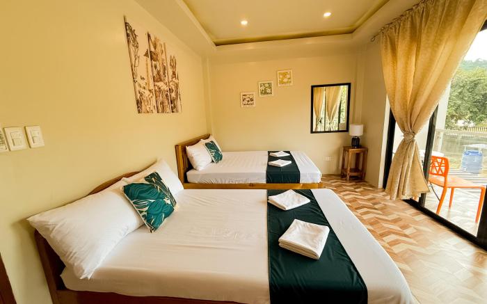 VJB HOMESTAY