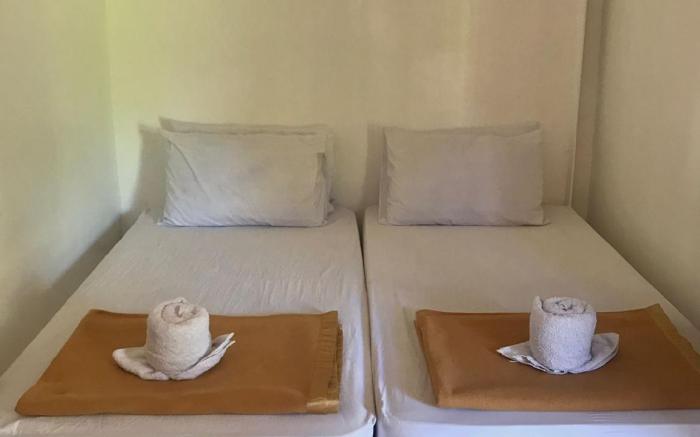 Lexias Hostel and Co-Working Space El Nido