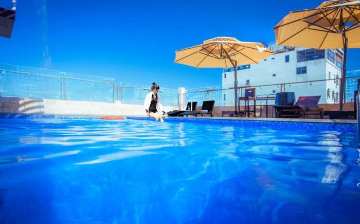 Ronal hotel
