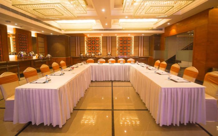Best Western Swaran Amritsar