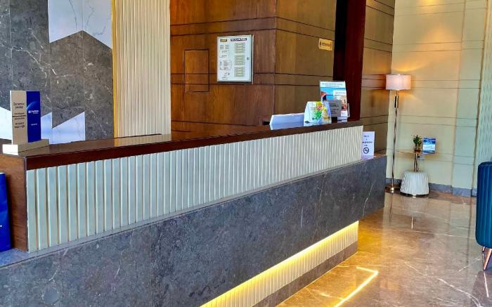 Best Western Swaran Amritsar