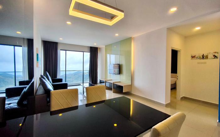 Grand Ion Delemen ComfySuite 2BR2B 02