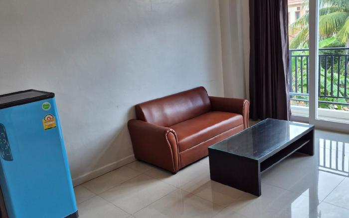 AT residence one bedroom