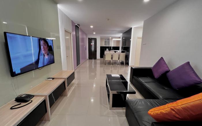 Grand Ion Delemen 3Bedroom LuxurySuites 03