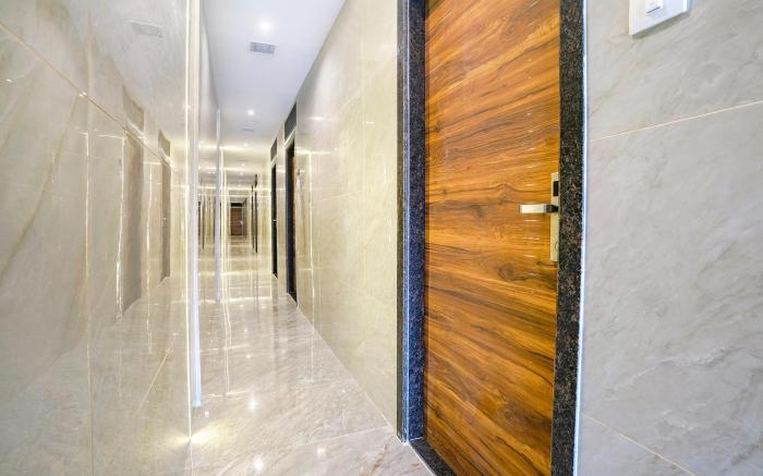 FabHotel Prime Palm Grove - Nr BKC