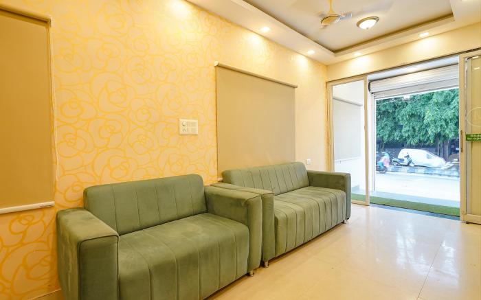 FabHotel Maark Inn