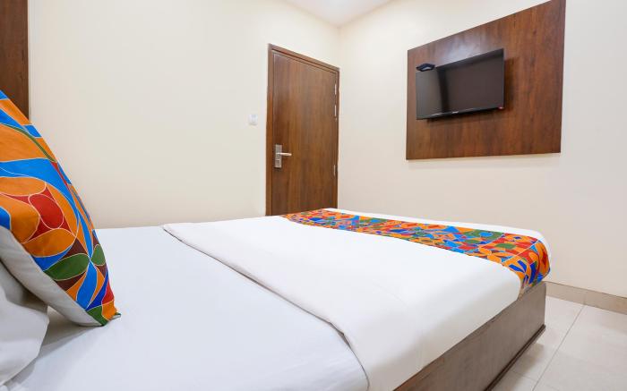 FabHotel Airport Retreat