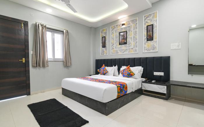 FabHotel RK