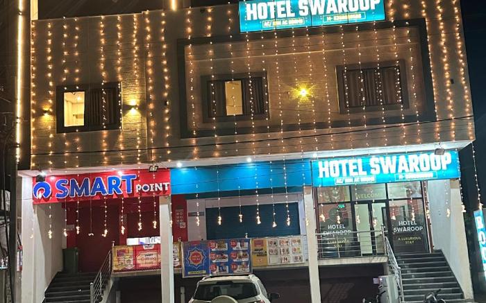 hotel swaroop
