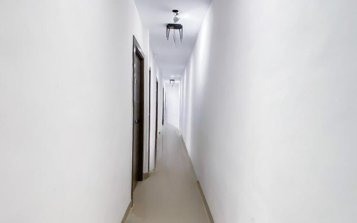 Urbanview Tiana Residence Nagoya Batam by RedDoorz