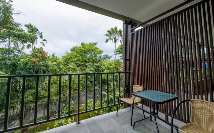 Sans Vibes Cemagi Residence