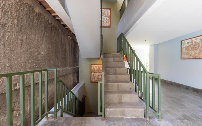 Sans Vibes Residence and Villa Cemagi