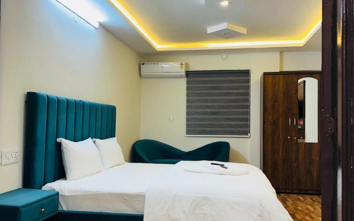 Mystay suites