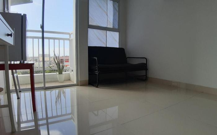 Loft Privato, Jakarta