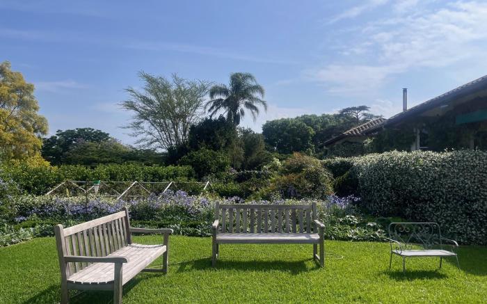 Lexden Guesthouse