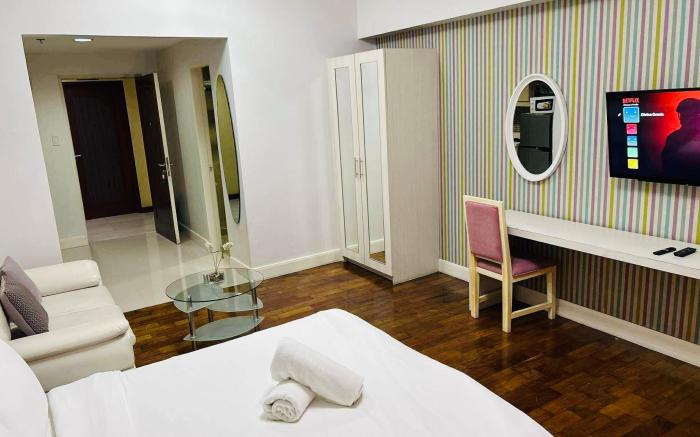 Mosaic Tower By Dominique