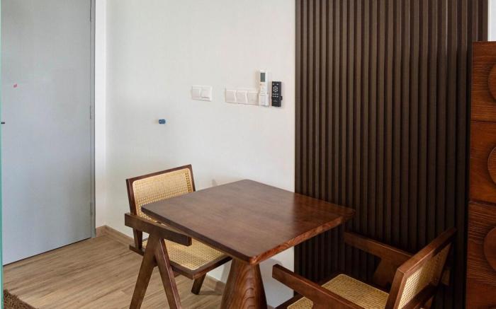 Cozy Studio | Riveria City | 1km to KL Sentral