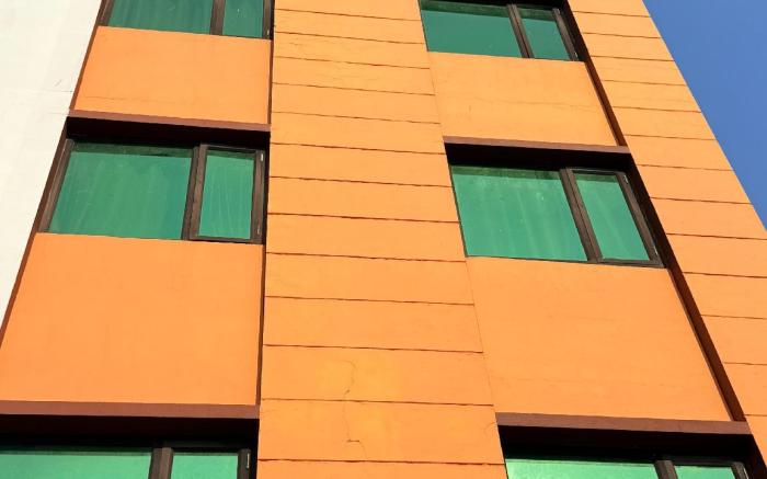 HOTEL LA PLAZO