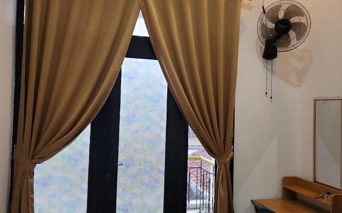 Neomi Homestay 
