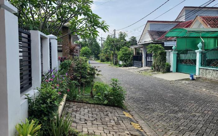 Neomi Homestay 
