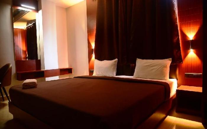 Hotel Baba Vishwanath Palace