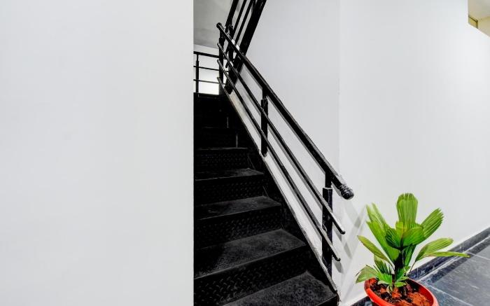 Super Townhouse Cherlapally Railway Station Hyderabad