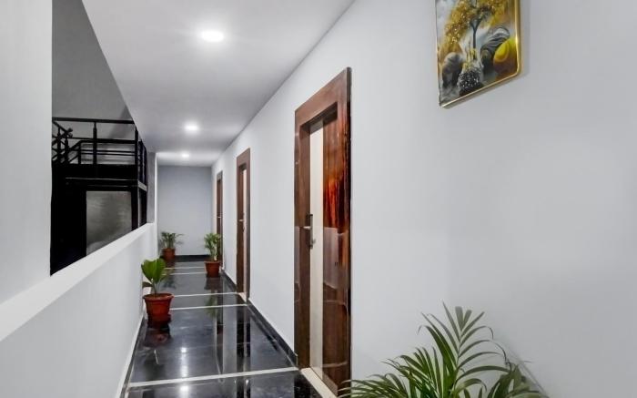 Super Townhouse Cherlapally Railway Station Hyderabad